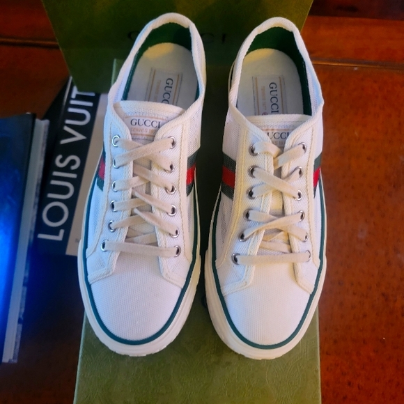 Gucci Shoes - Gucci Sneakers